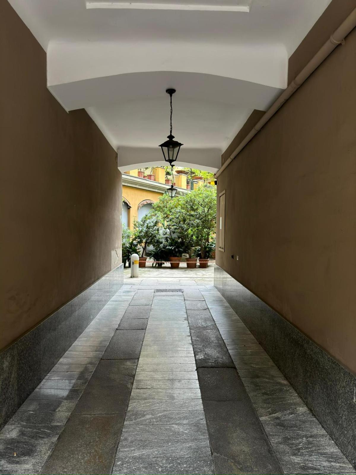 Milano Centro Corso Buenos Aires - Centrale Fs Exterior foto