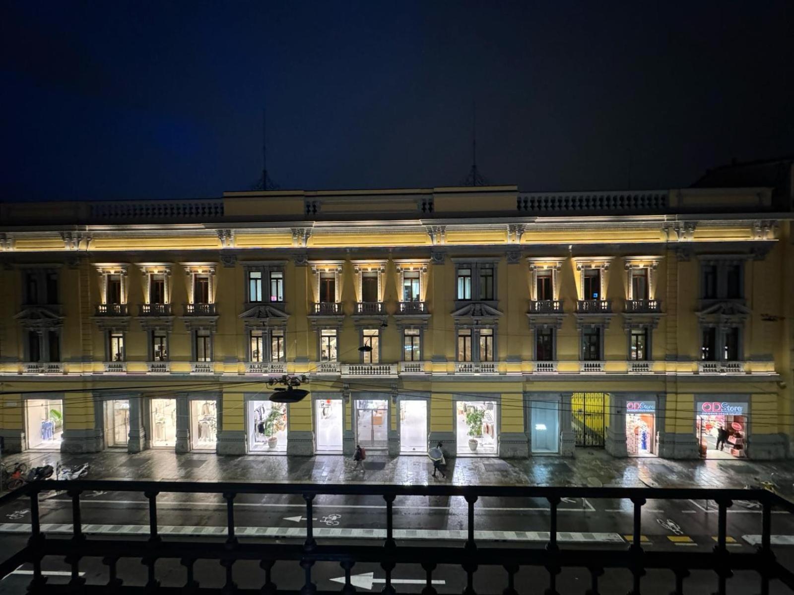Milano Centro Corso Buenos Aires - Centrale Fs Cameră foto